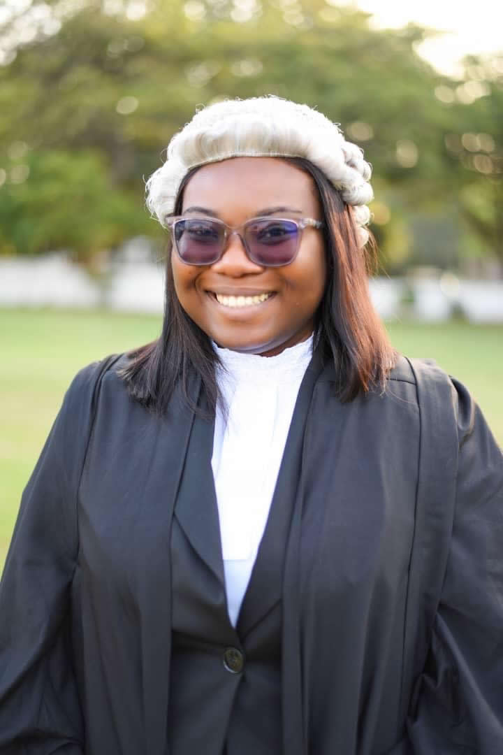 Abena Oduro Osae