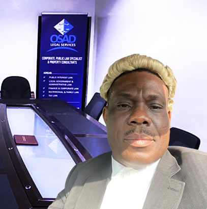 Managing Partner